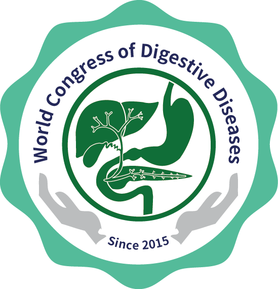 The 6 th Annual World Congress of Digestive Disease (WCDD)